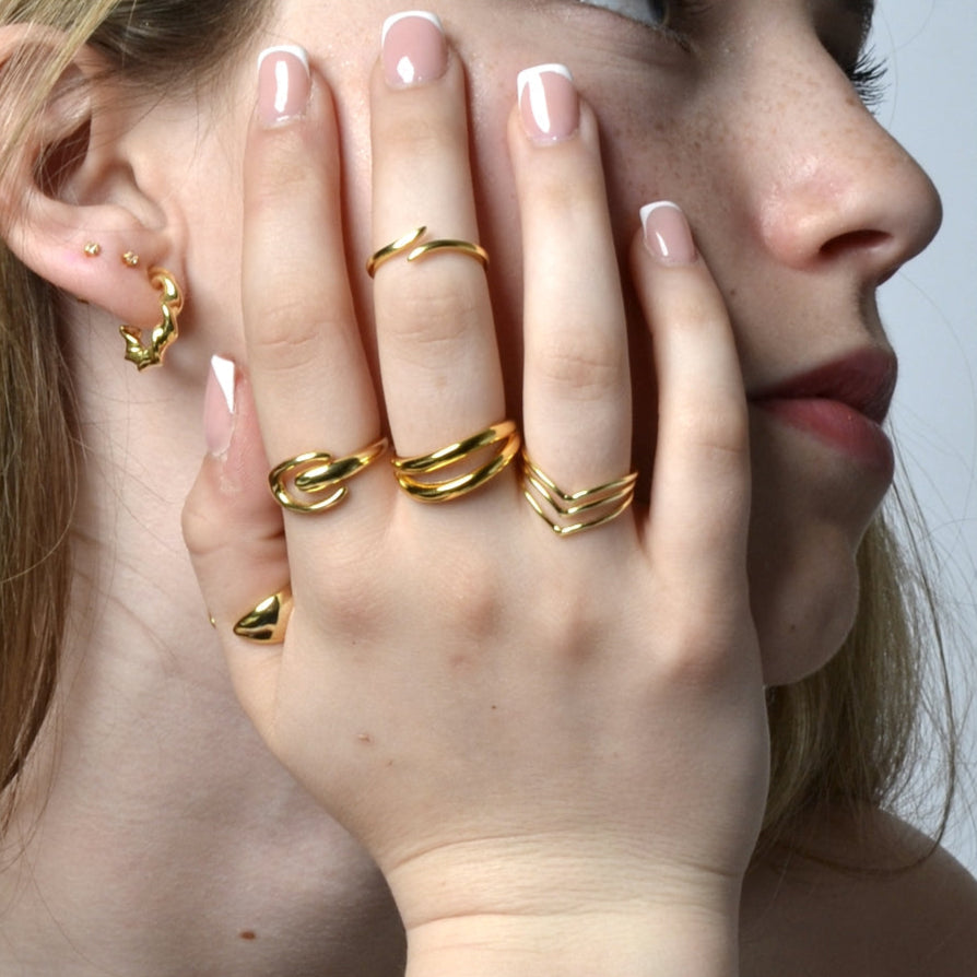 Anillo Gaan
