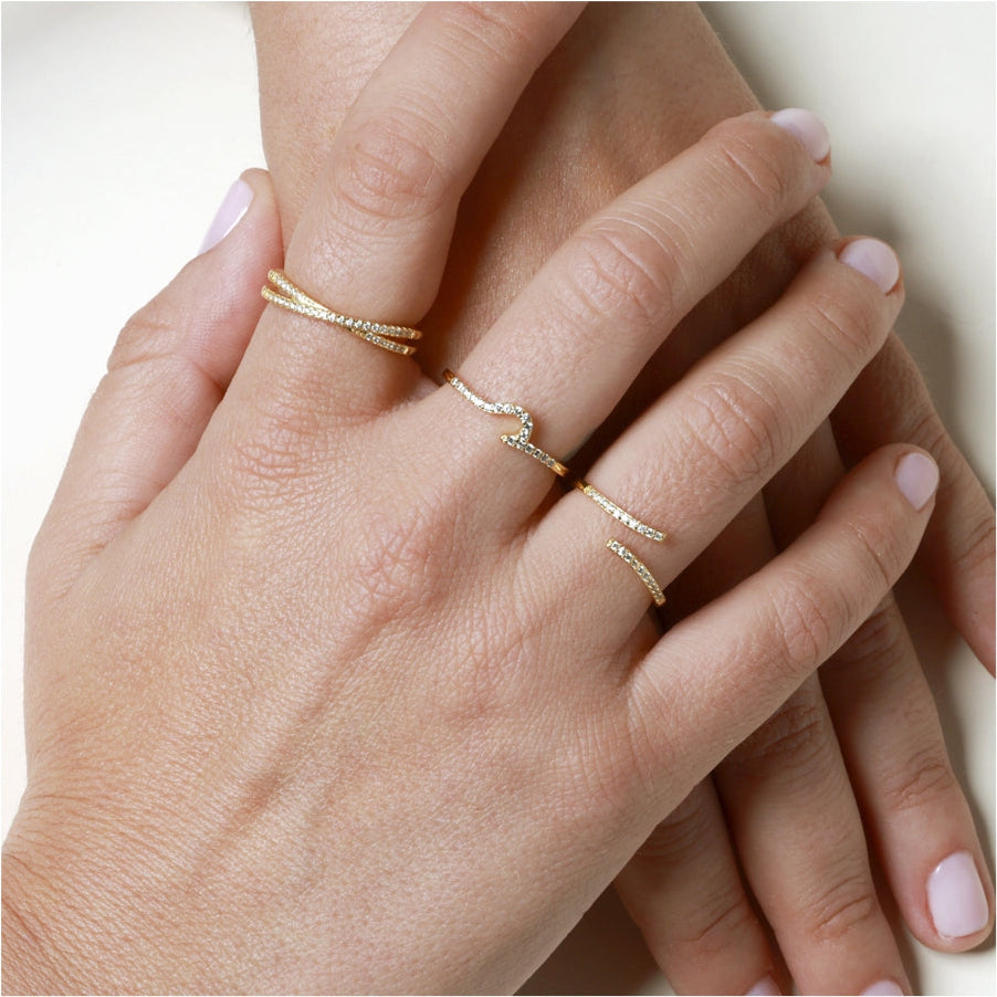 Anillo Liks