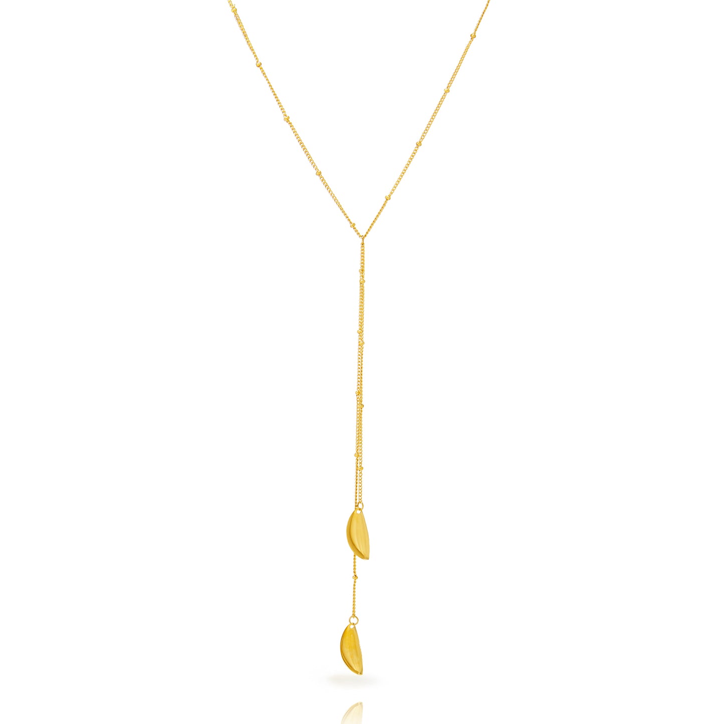 Collar Sel Acero