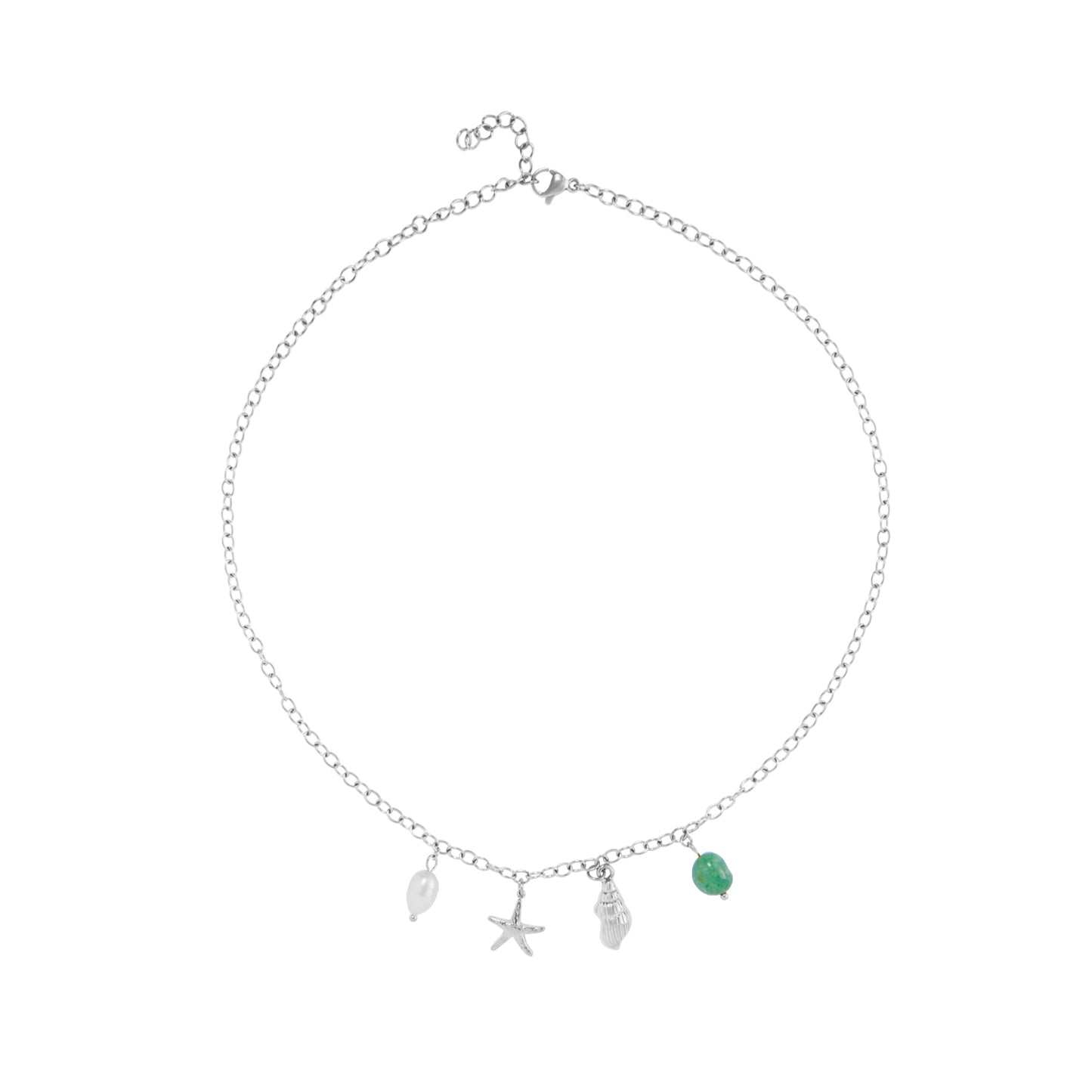 Collar Mare Acero