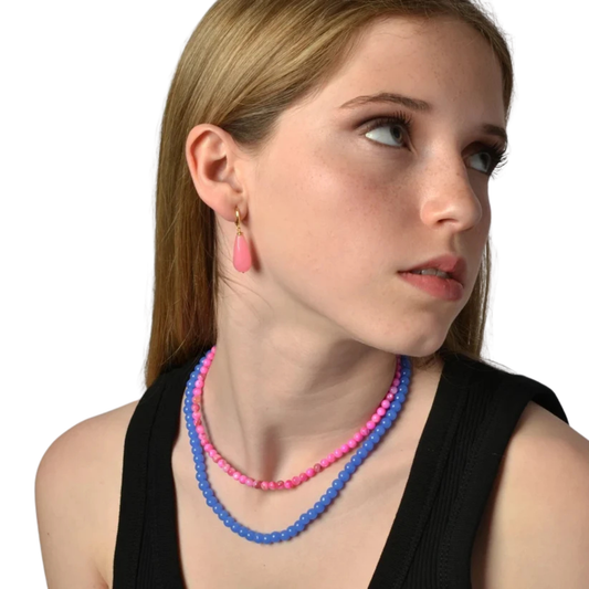 Collar Kaia Colors