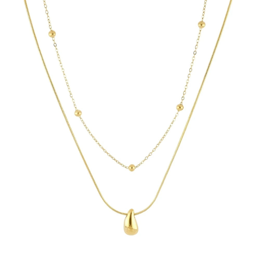 Collar Bogo Acero