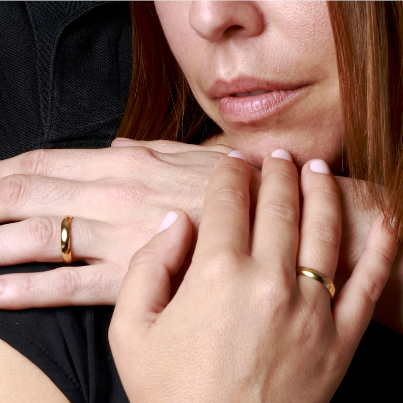 Anillo Kawan (Alianza) 3 Micras