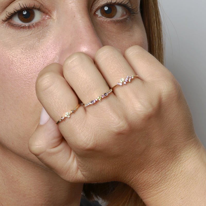 Anillo Vel