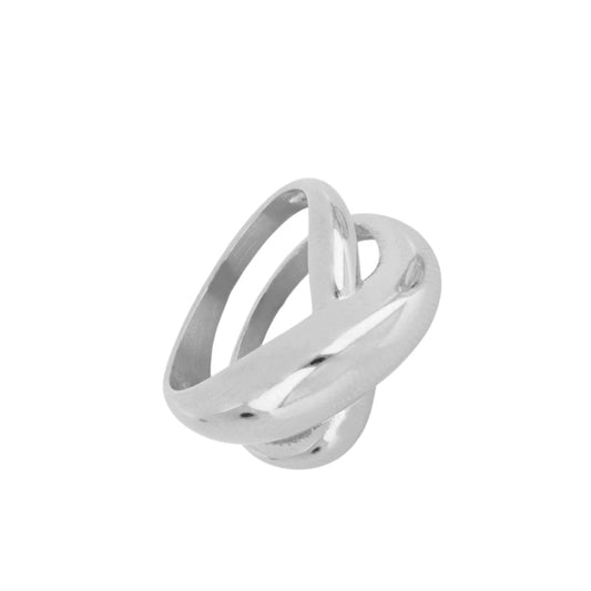 Anillo Mara Acero