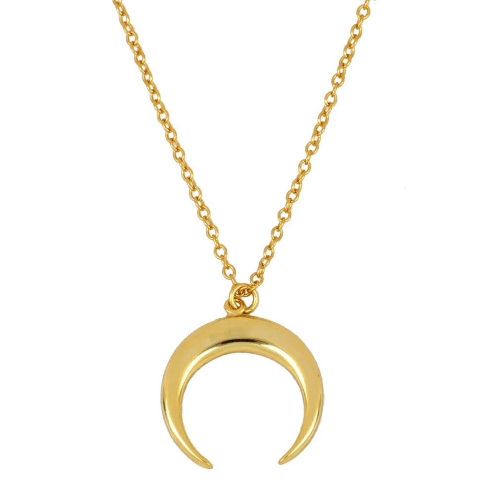 Collar Maan