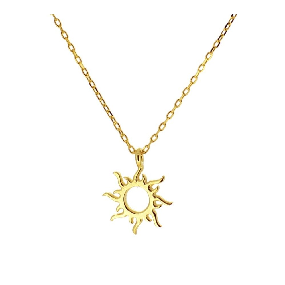 Collar Soley