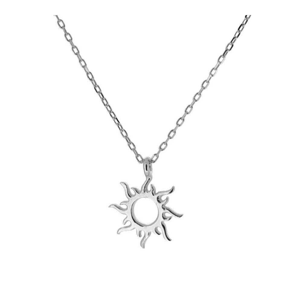 Collar Soley