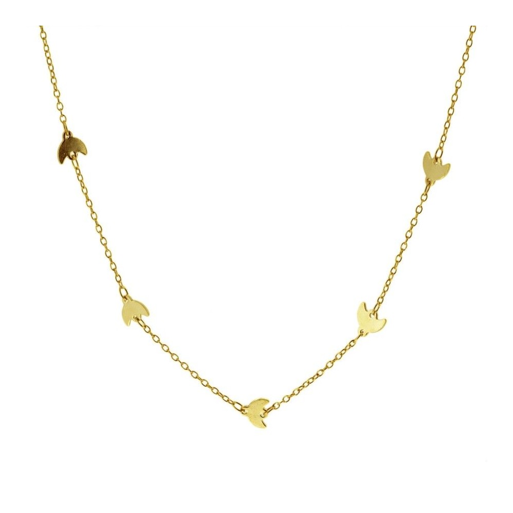 Collar Lunae