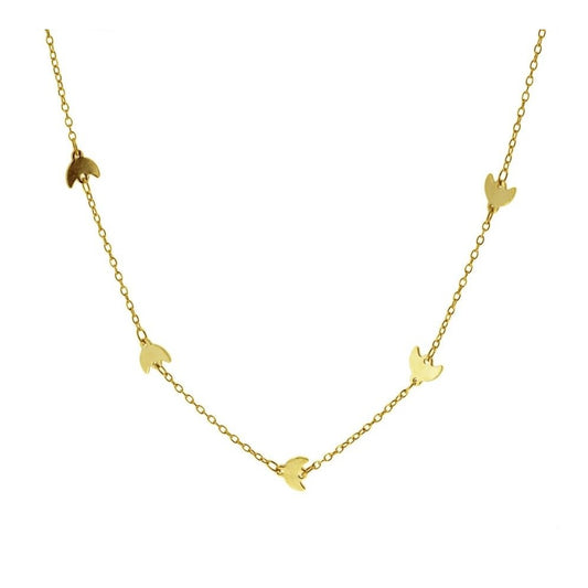 Collar Lunae