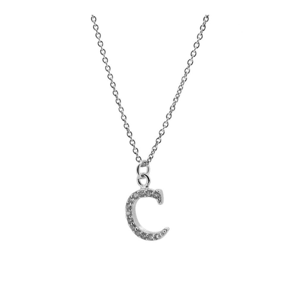 Collar Inco con Circonitas