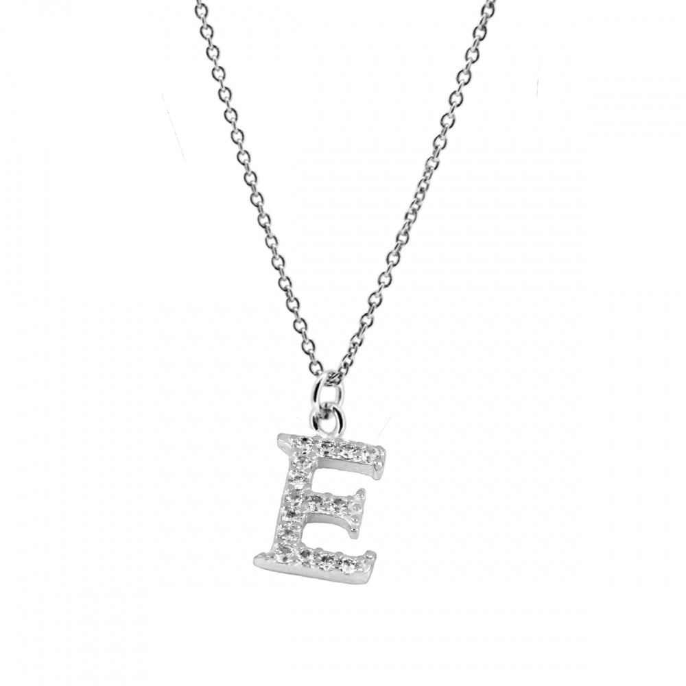 Collar Inco con Circonitas