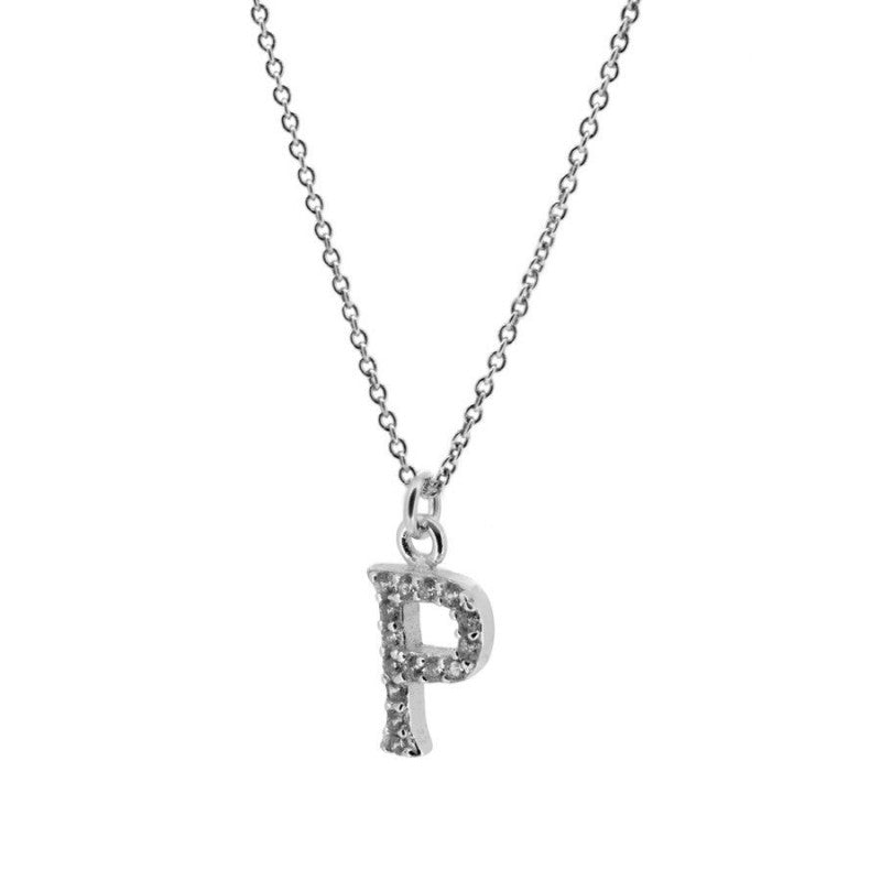 Collar Inco con Circonitas
