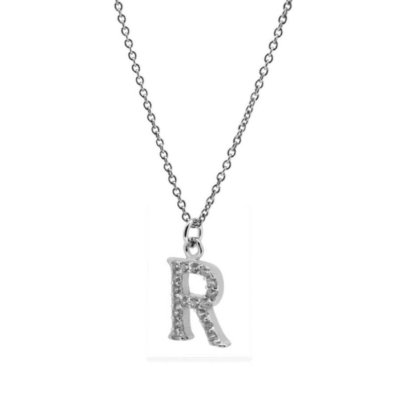 Collar Inco con Circonitas