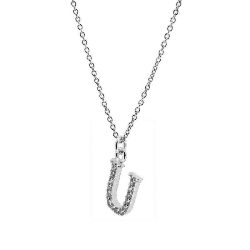 Collar Inco con Circonitas