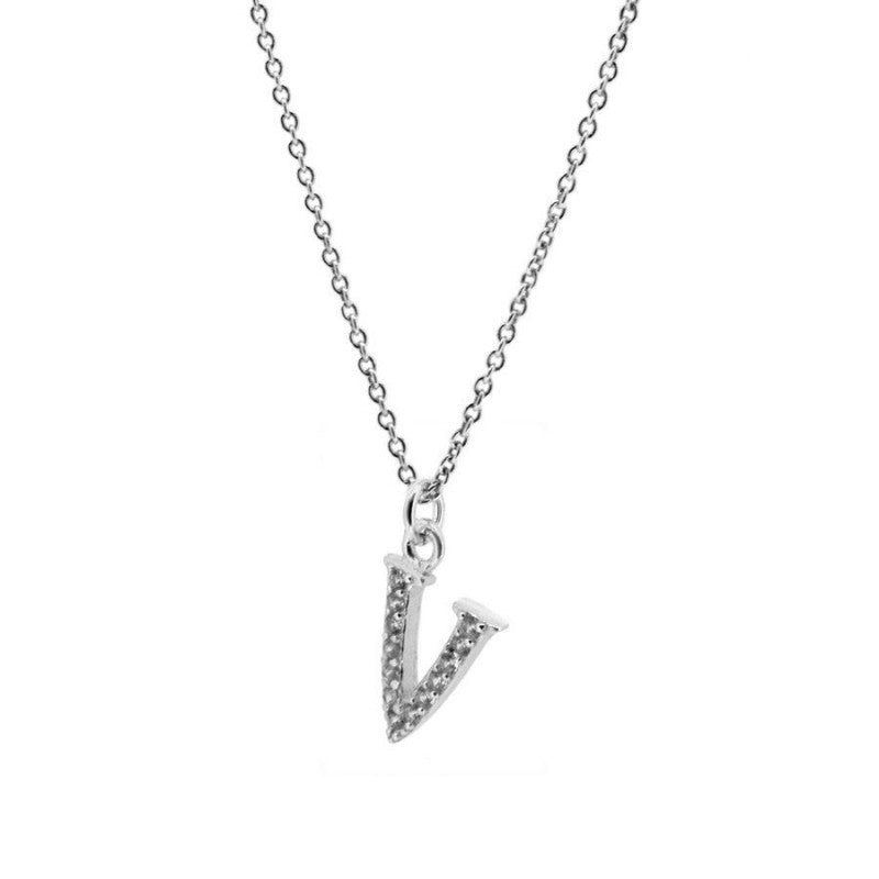 Collar Inco con Circonitas
