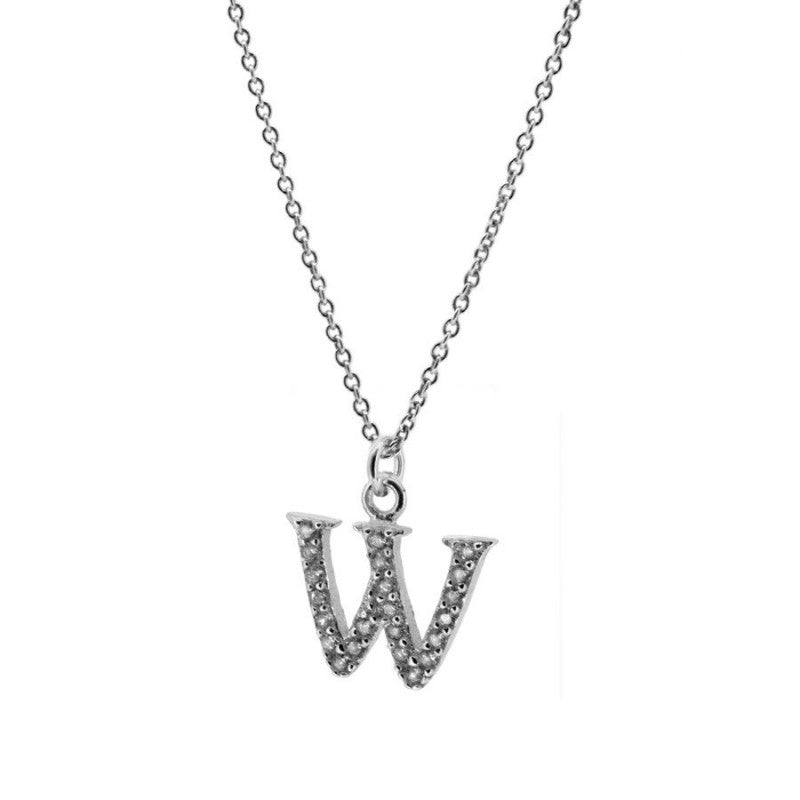 Collar Inco con Circonitas
