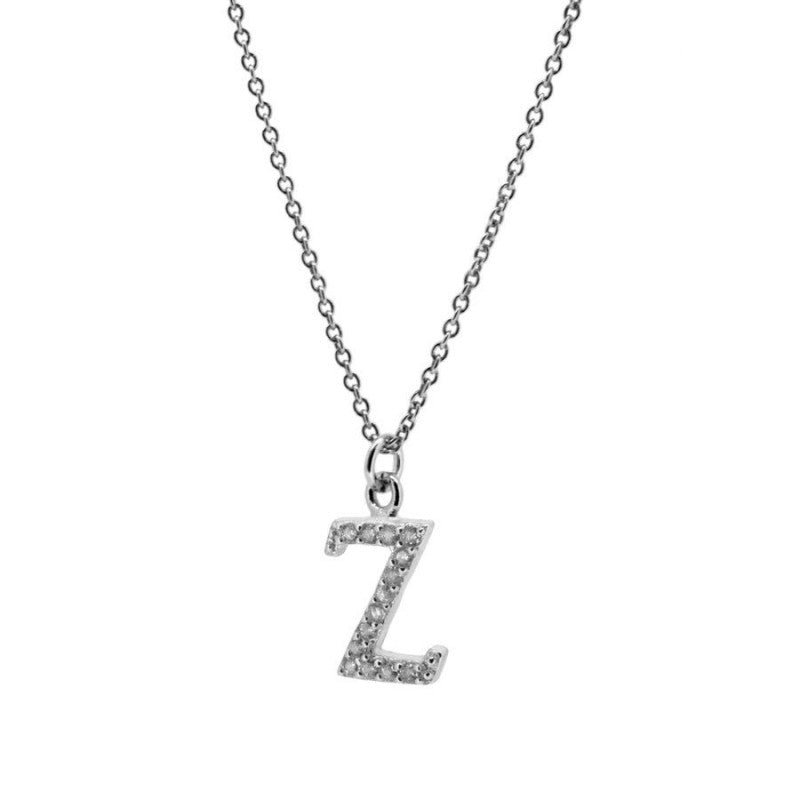 Collar Inco con Circonitas