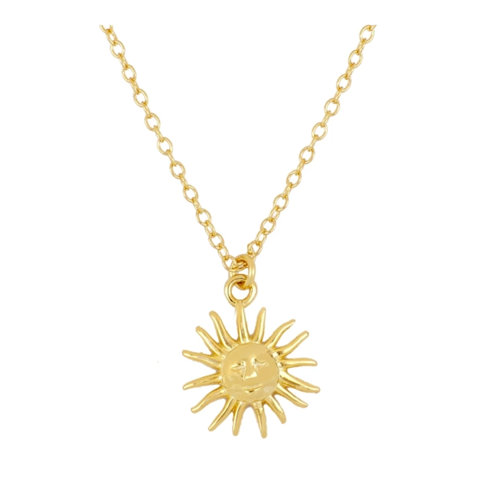 Collar Solues