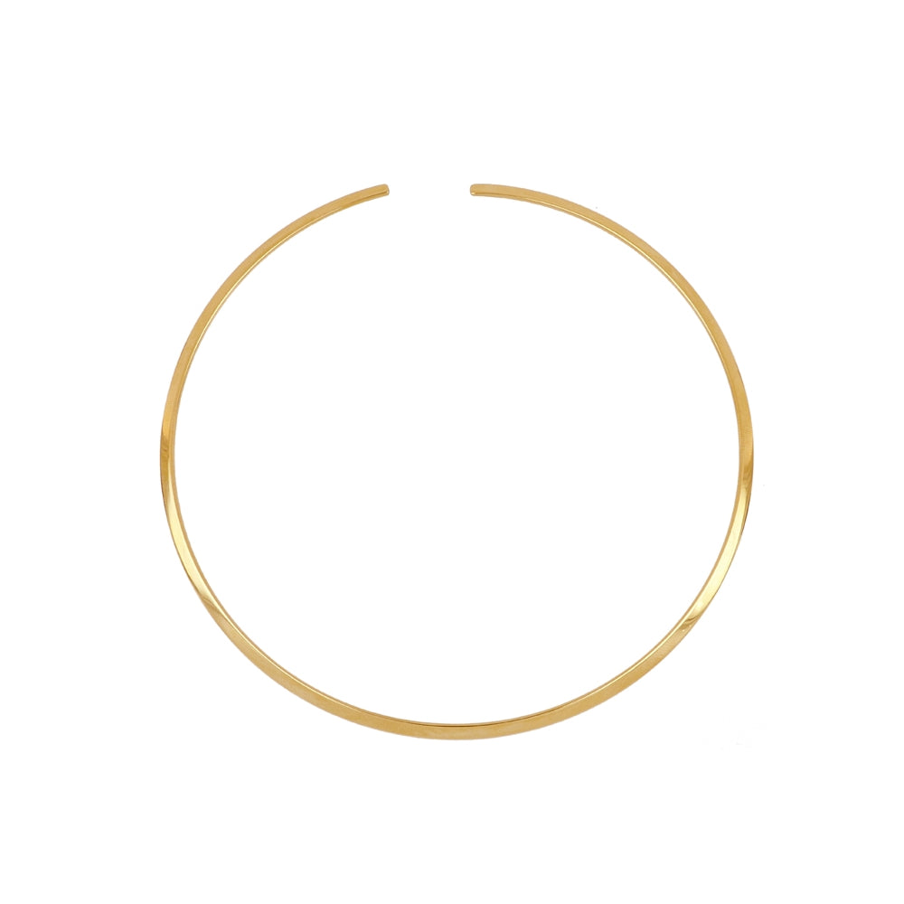 Collar Slaff de Acero