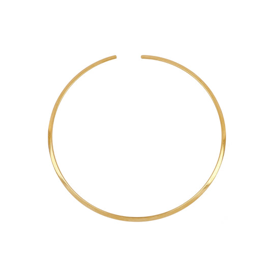 Collar Slaff de Acero