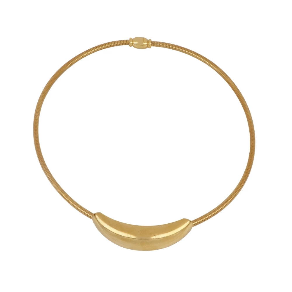 Collar Cloe Acero