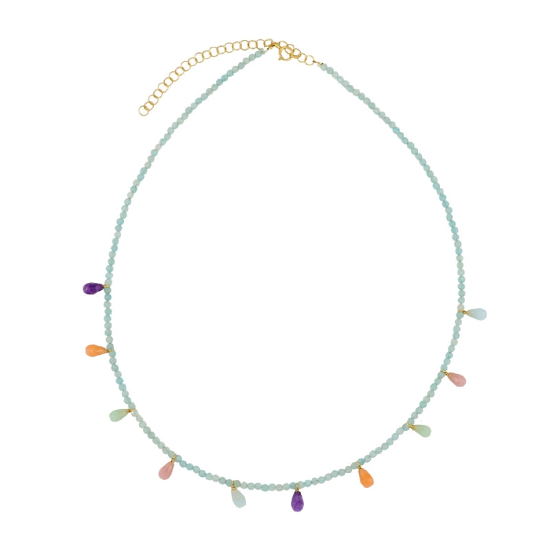 Collar Sum