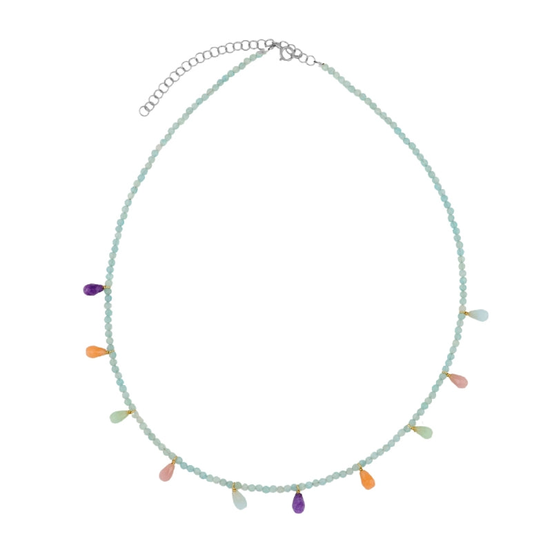 Collar Sum