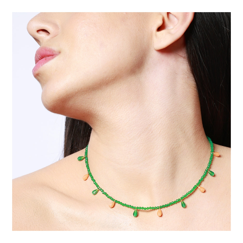 Collar Sum