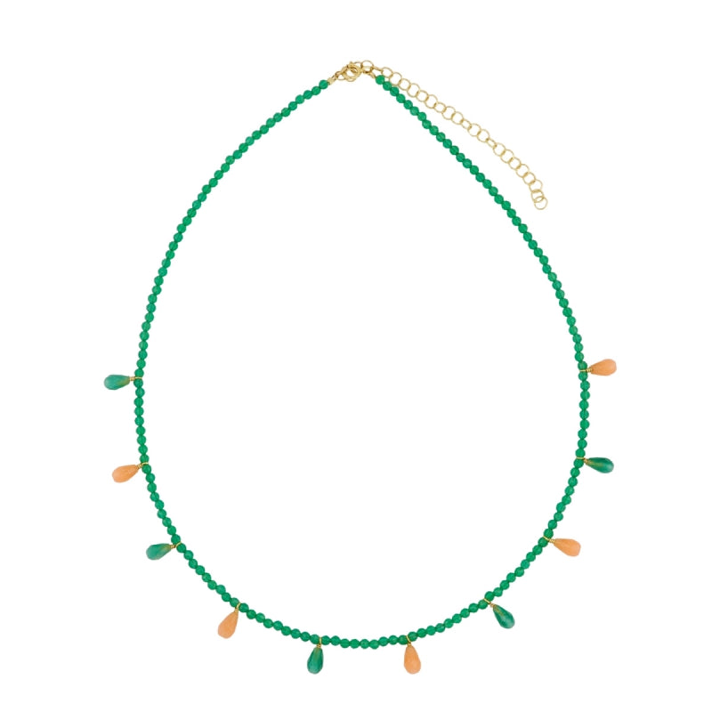 Collar Sum