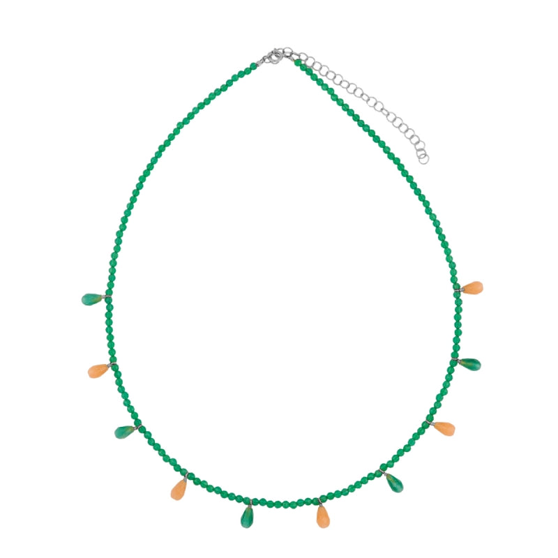 Collar Sum