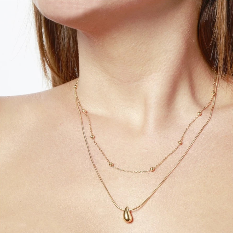 Collar Bogo Acero