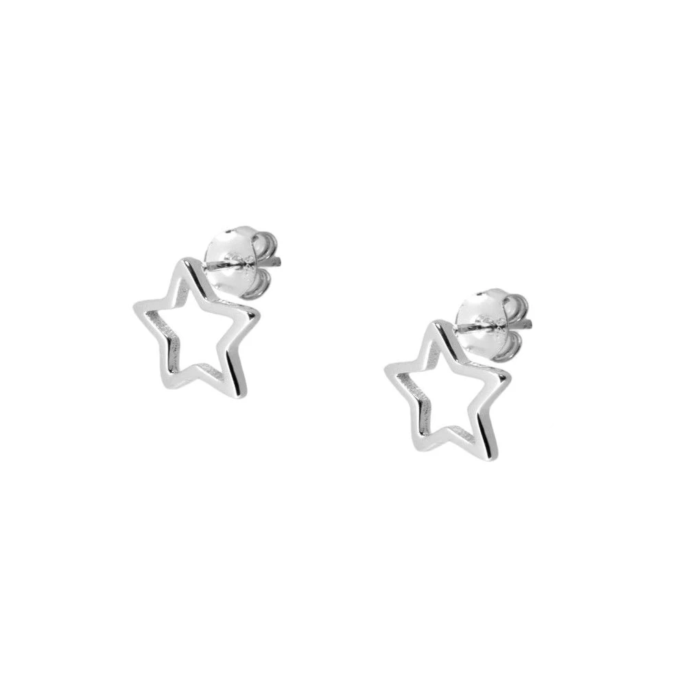Pendientes Star