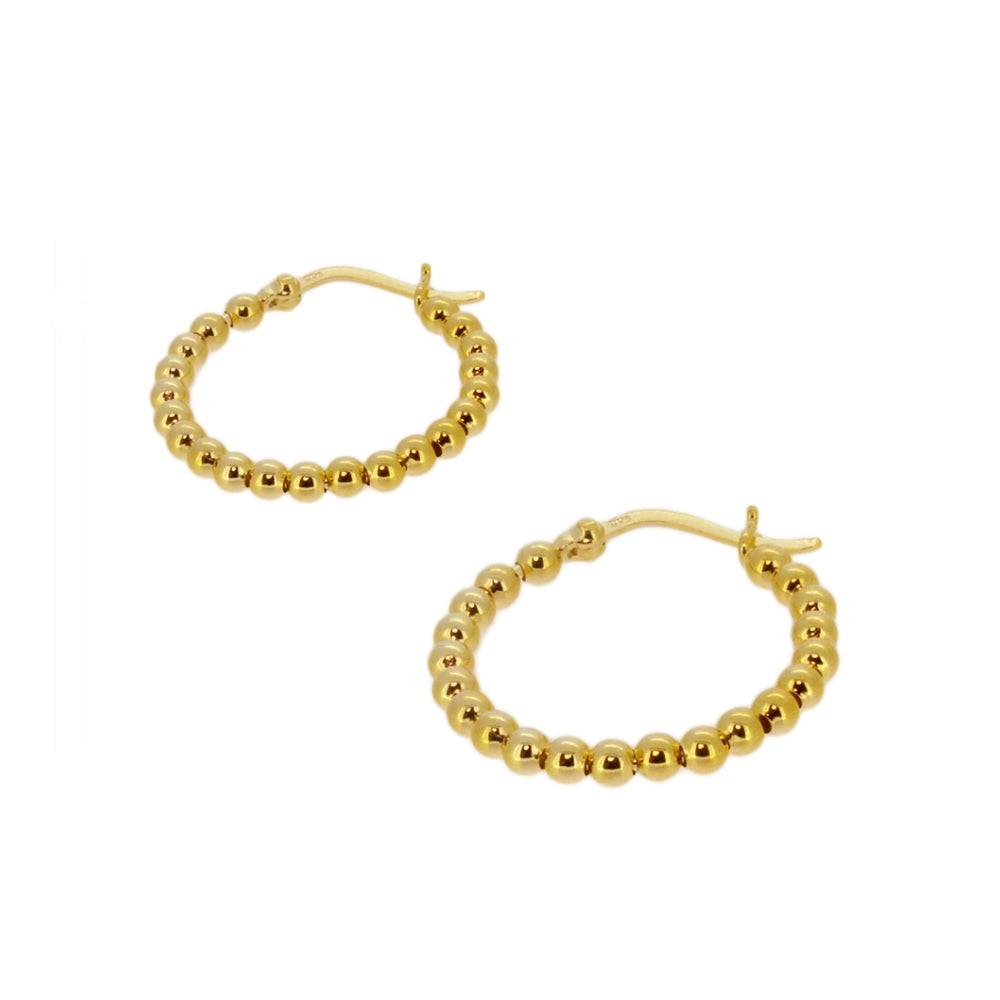 Pendientes Mini Balls