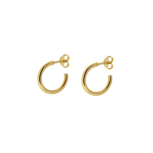 Pendientes Aro Mini Hoops