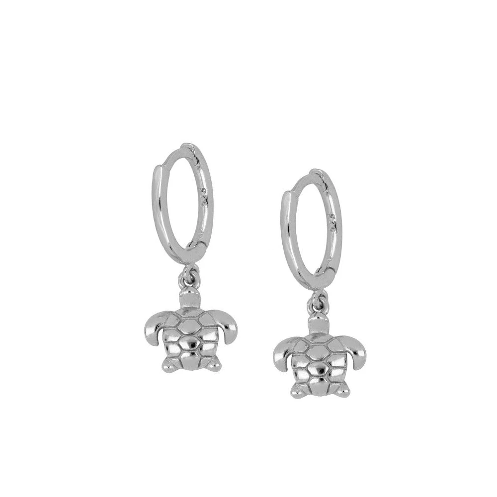 Pendientes Tortu