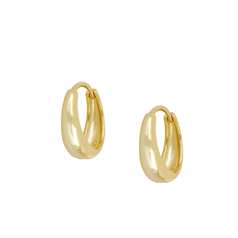Pendientes Goue