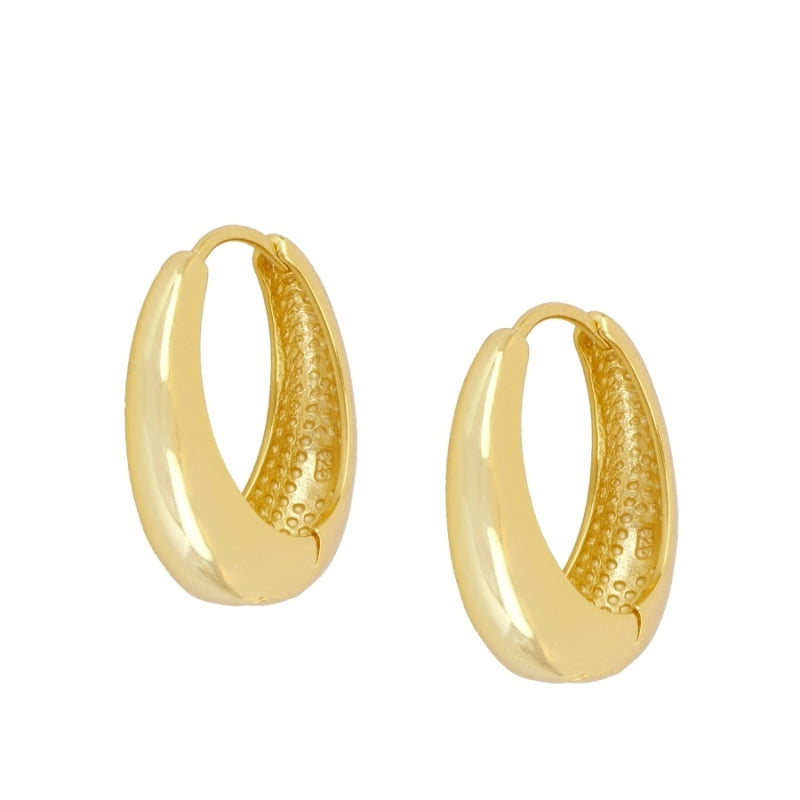 Pendientes Goue