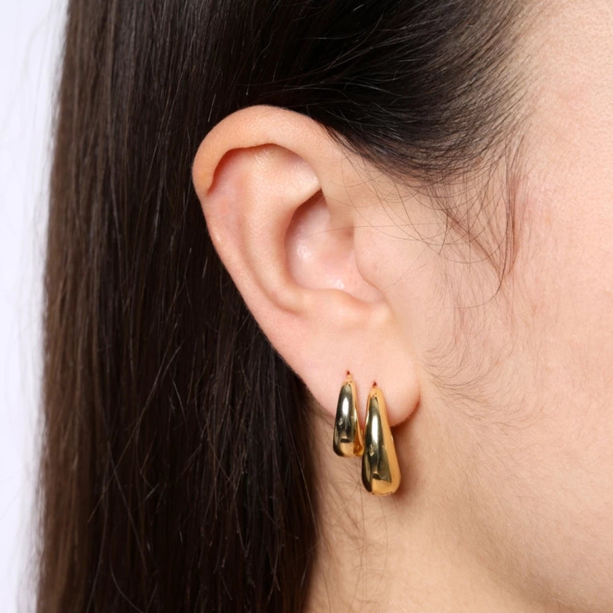 Pendientes Goue