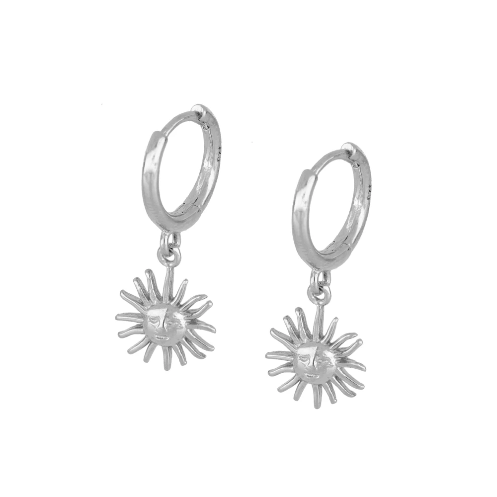 Pendientes Aro Solues