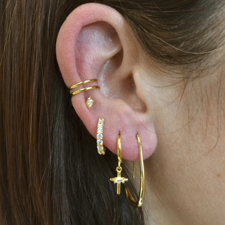 Pendientes Medlu