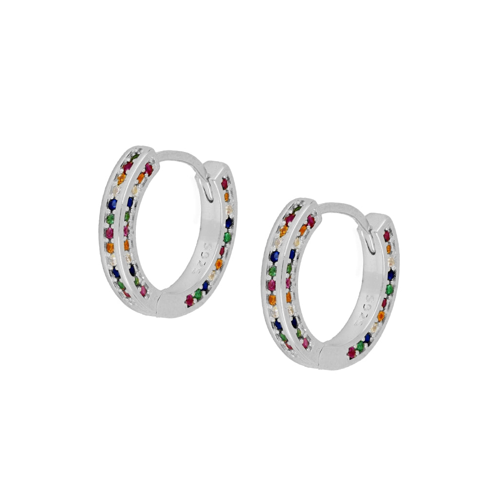 Pendientes Kleure Circonitas