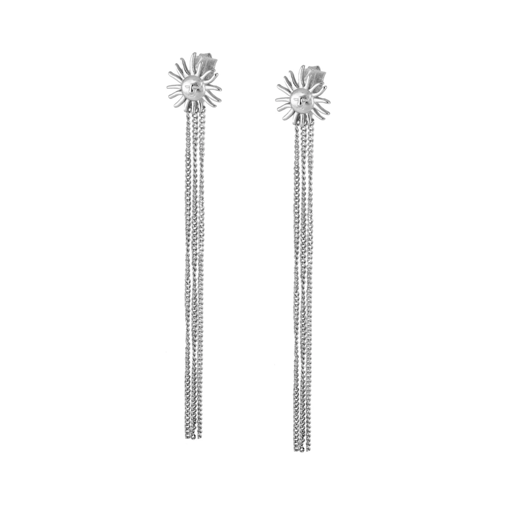 Pendientes Solues Largos