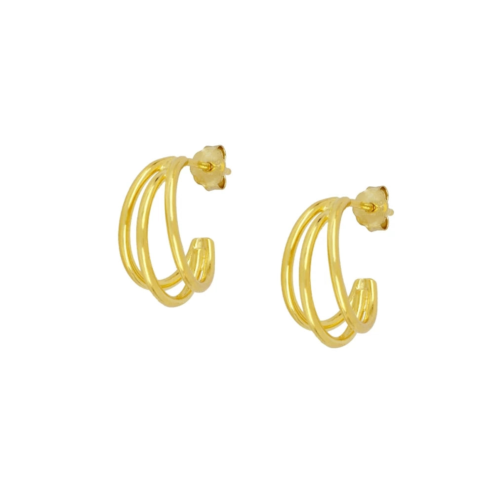 Pendientes Triart
