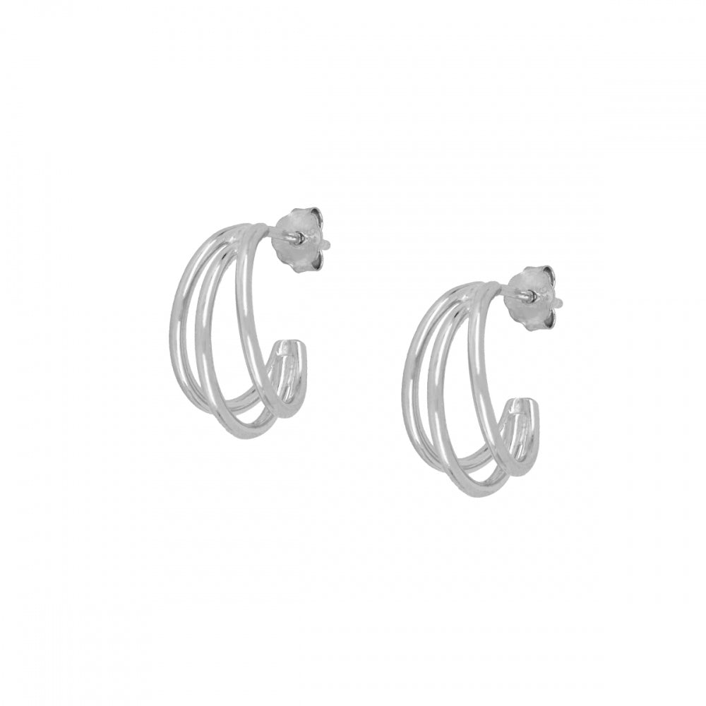 Pendientes Triart