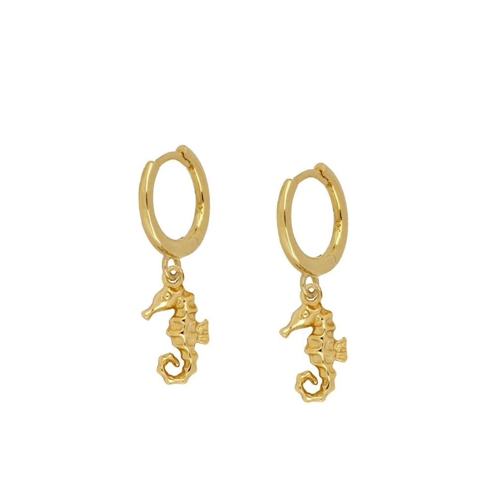 Pendientes Kapalio