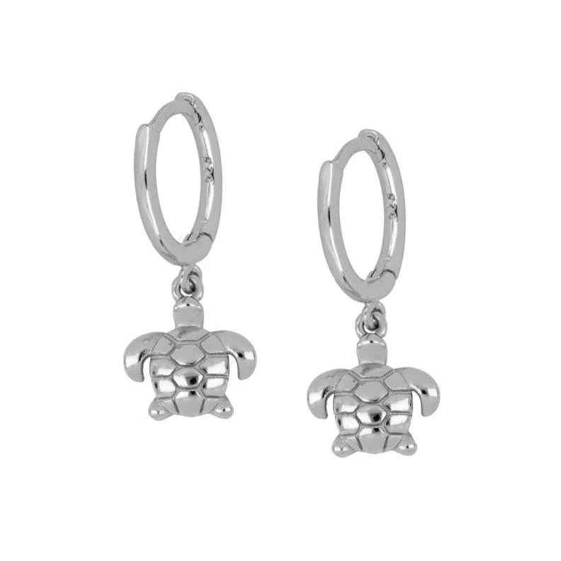 Pendientes Tortu