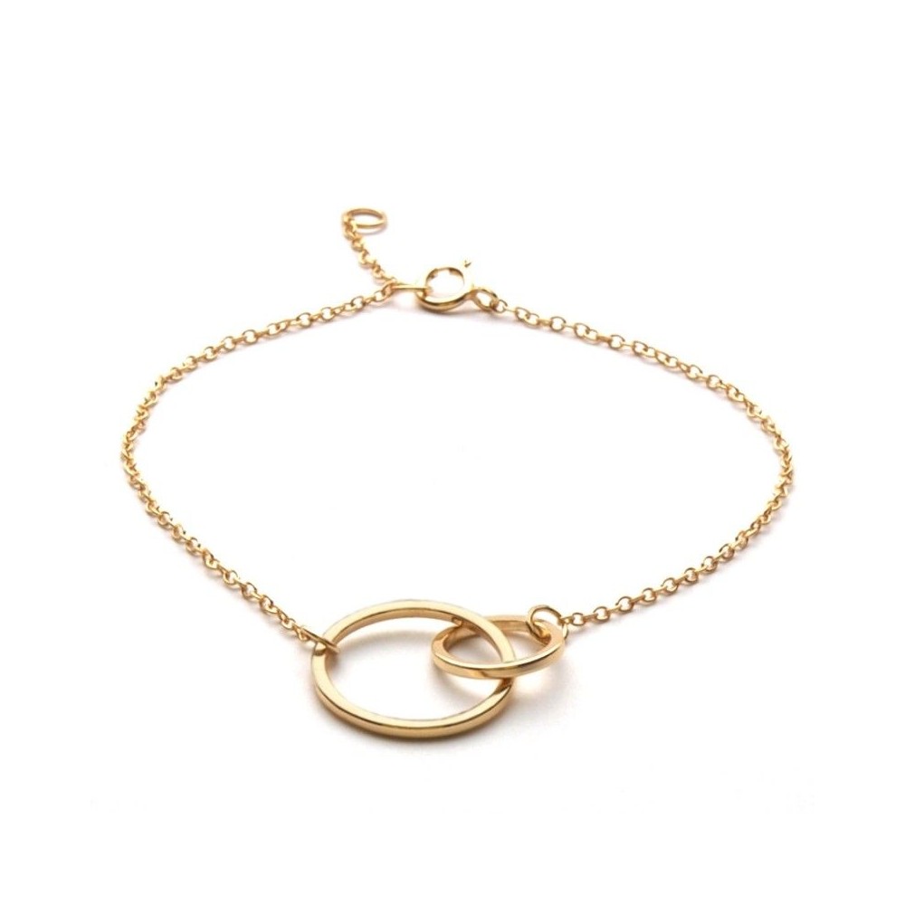 Pulsera Dubbele