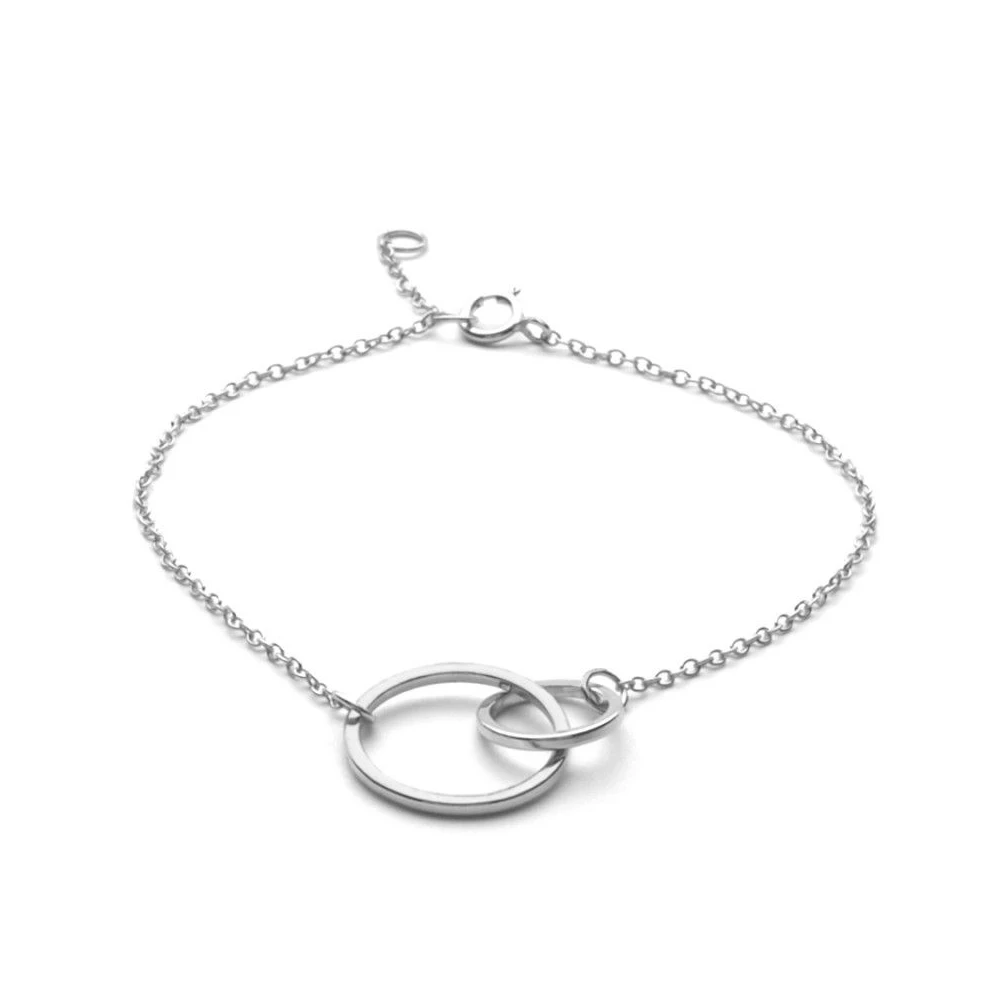 Pulsera Dubbele