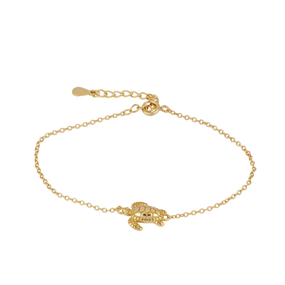 Pulsera Tortuga